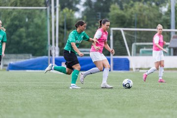 Bild 142 - F Harksheide - IF Stjernen Flensborg : Ergebnis: 7:2